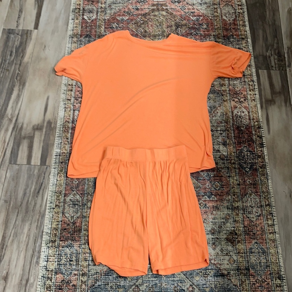 Amazon set